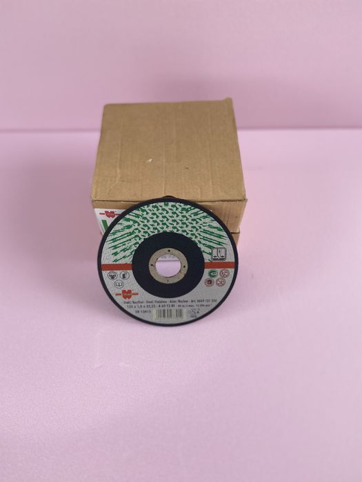 Panza flex Wurth D125x 1x 22,23