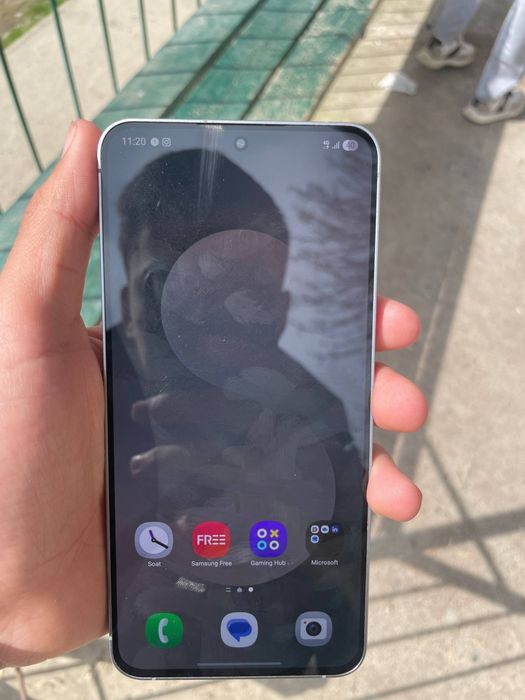 Samsung S25 FE sotiladi