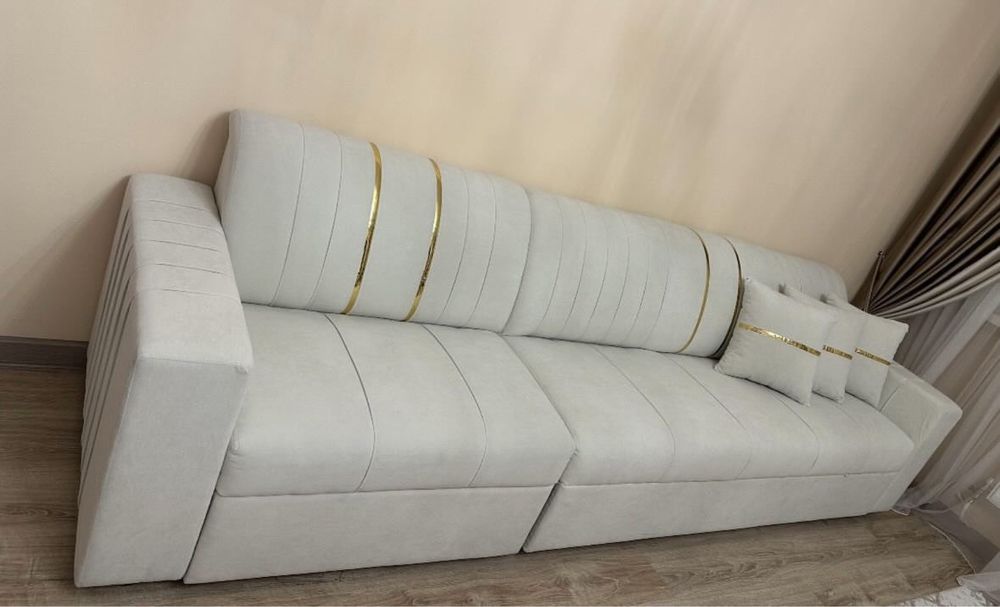 Новый  Диван гостевой