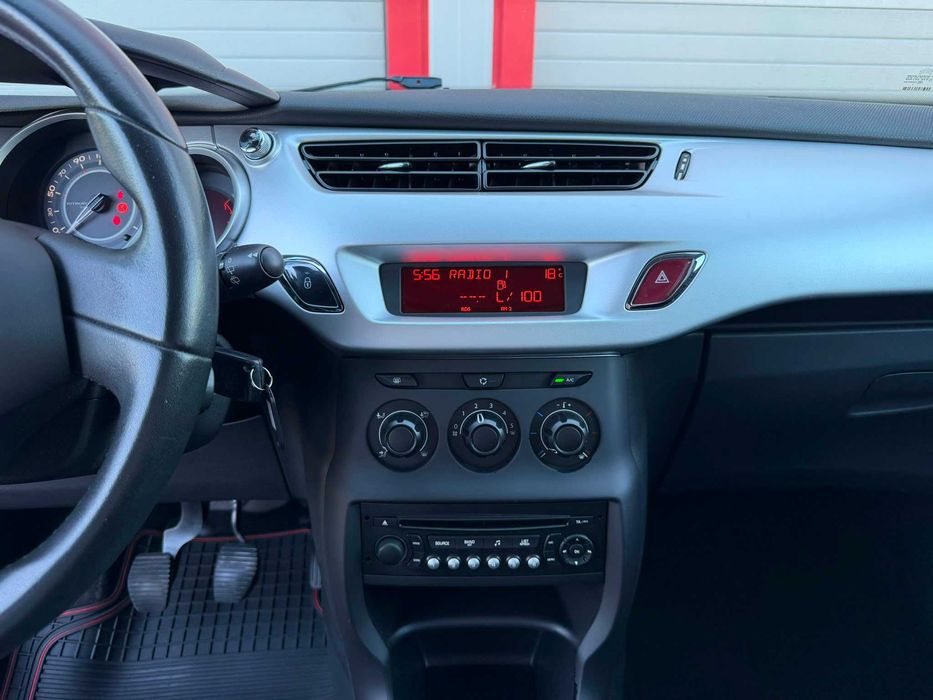 Citroen C3 1.4HDI