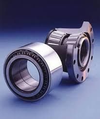 Подшипник, Ступицы