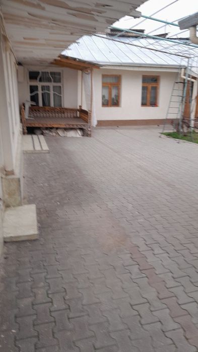 Участка эски шахарда 6.67 сотих