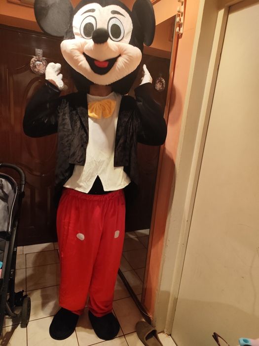 Moș Crăciun de închiriat și Craiova vă așteptăm!