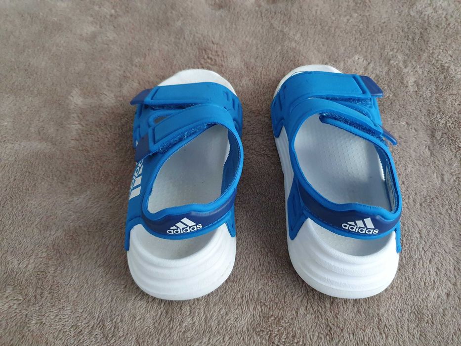 Sandale copii Adidas 25