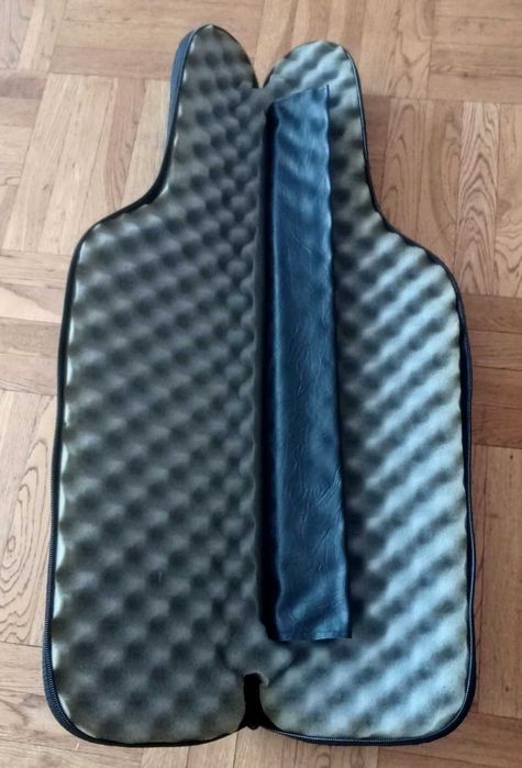 чехол для охотничьего ружья иж 27 новый