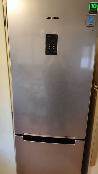 Холодильник в отличном состоянии