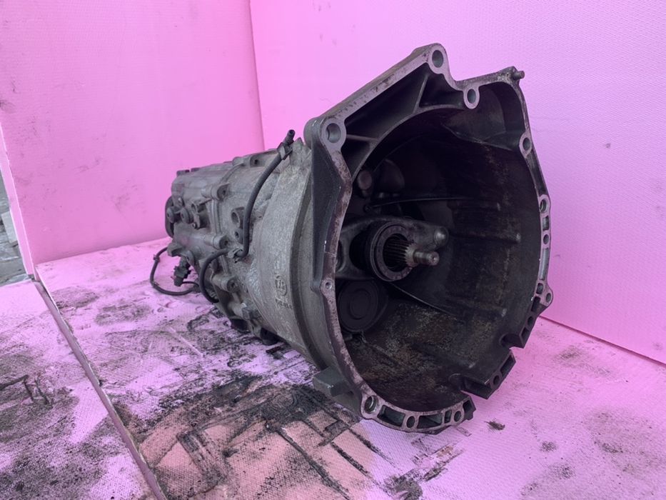 Cutie viteze BMW E60 E90 E87 2.0D 1069-401-059