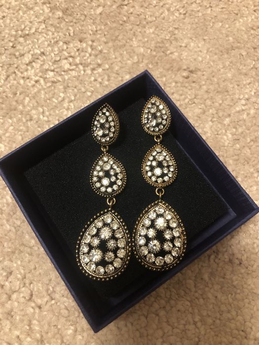 Нови дамски обеци/различни видове