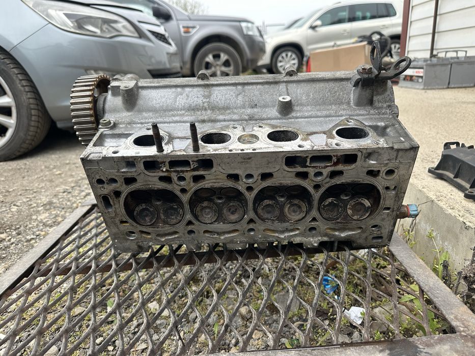 Глава- Проверена за Пежо,Ситроен 1.6 16v