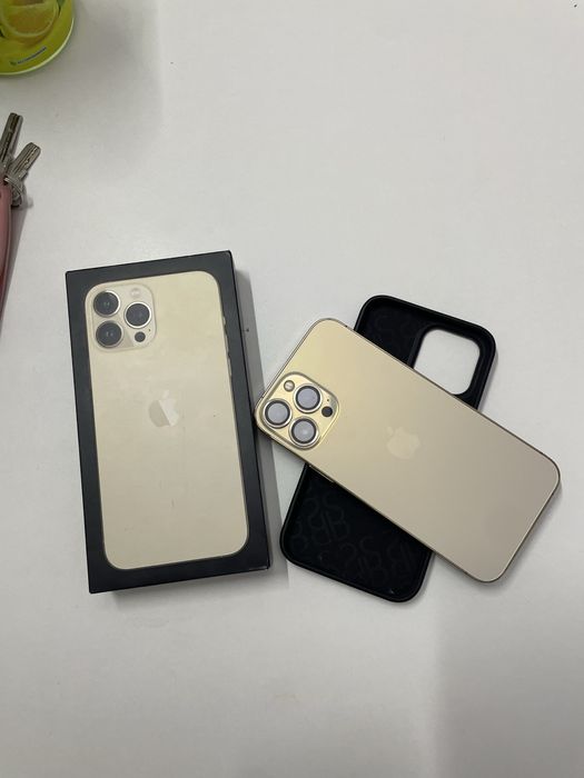 IPHONE 13 Pro Max 256гб