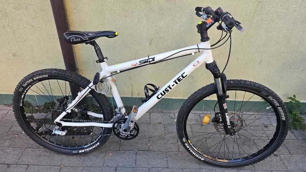 Biciclete 26" Full echipate Frane Hidraulice Lichidare Stoc