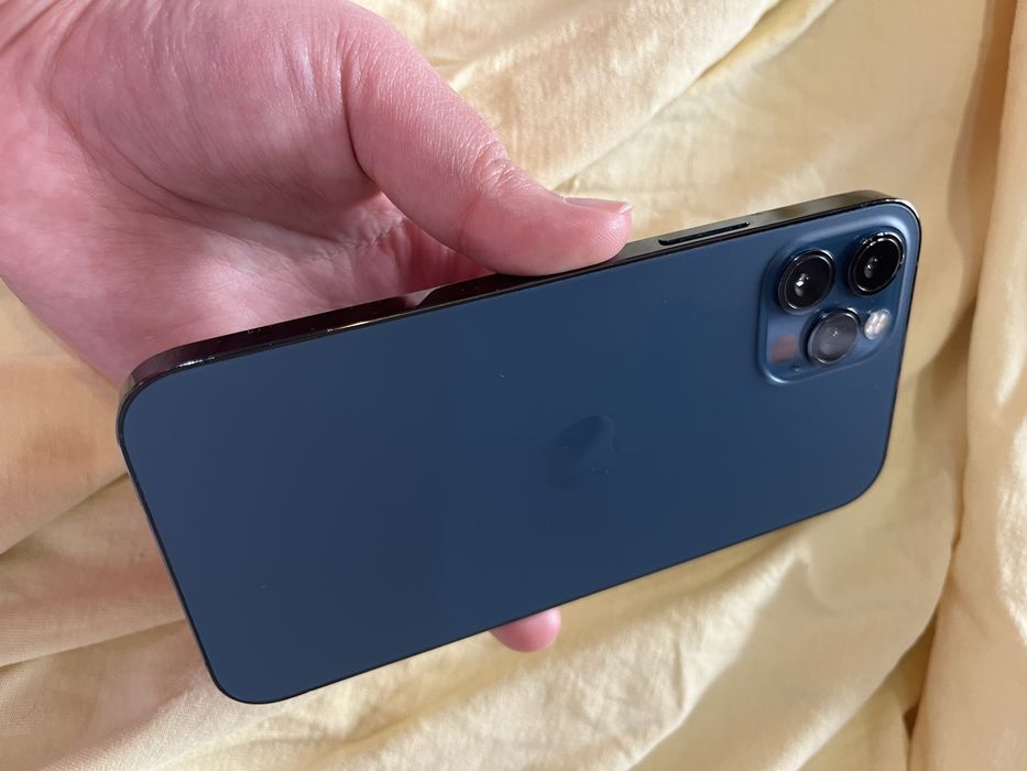 Айфон 12Про 128гб