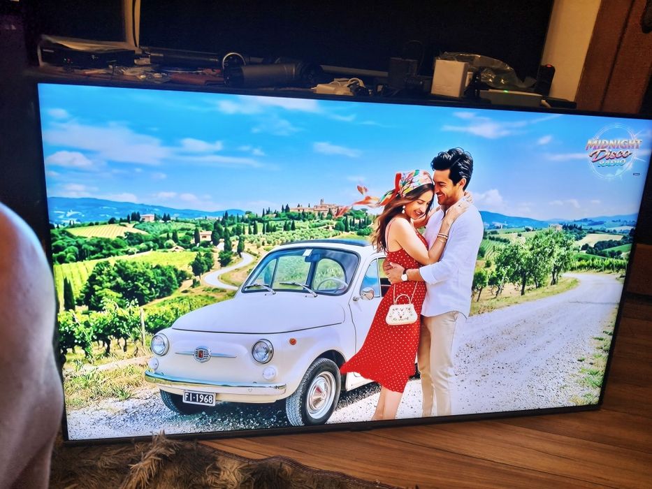 Tv Samsung 8k Neo QLED diagonale diverse