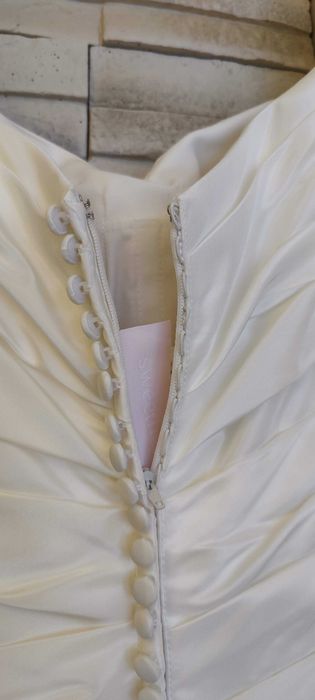 Rochie Mireasa marimea 38