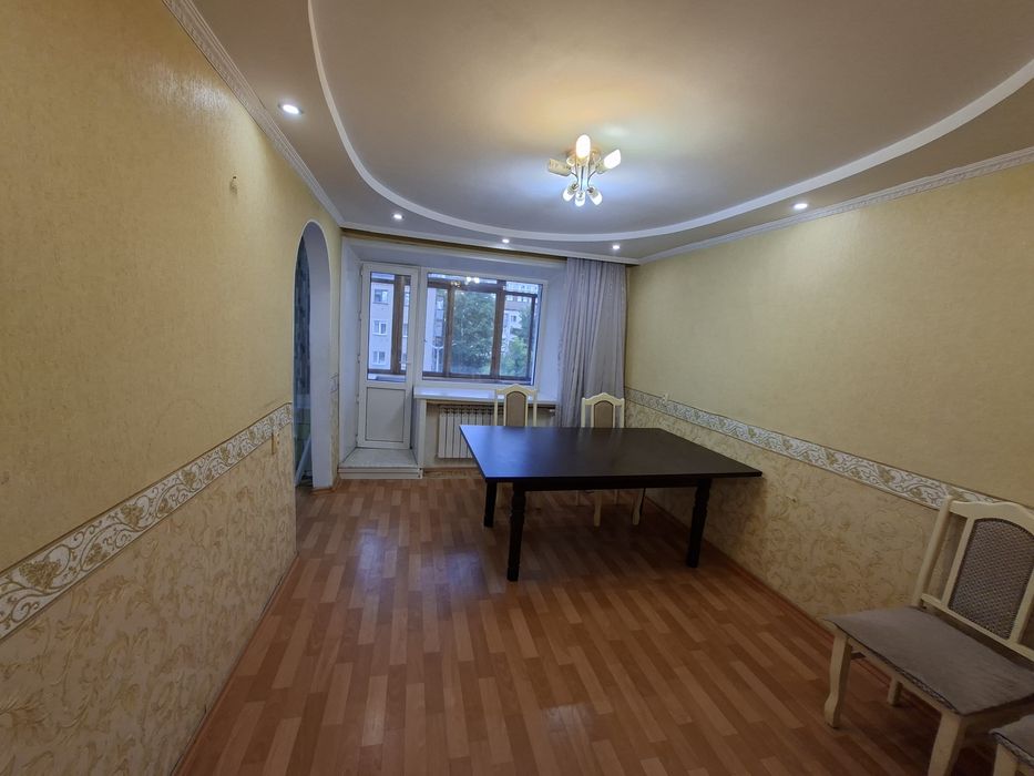 Сдается квартира