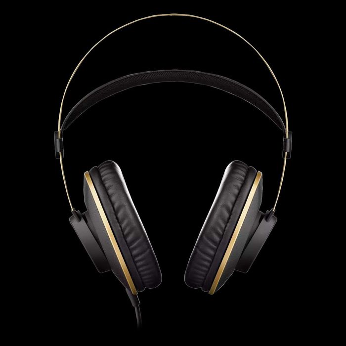 Наушники AKG K92