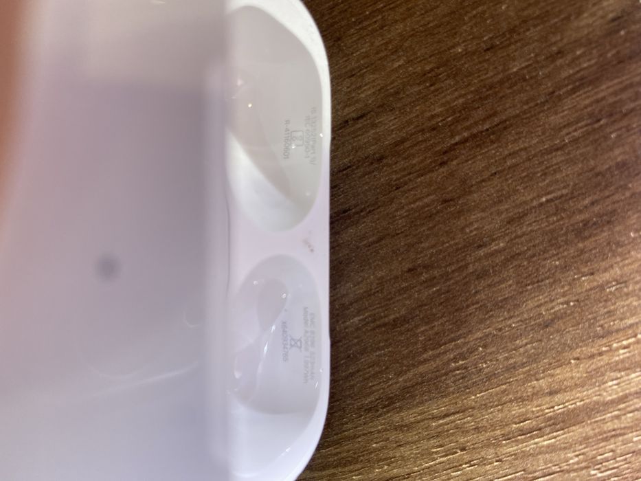 Кейс airpods pro 2
