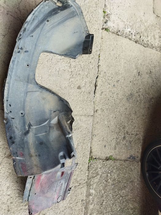 БМВ Е46 М3 BMW E46 M3 Подкалници калници