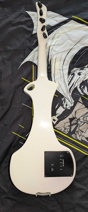 Vioara electrica 5 corzi (zeta, yamaha,cantini)