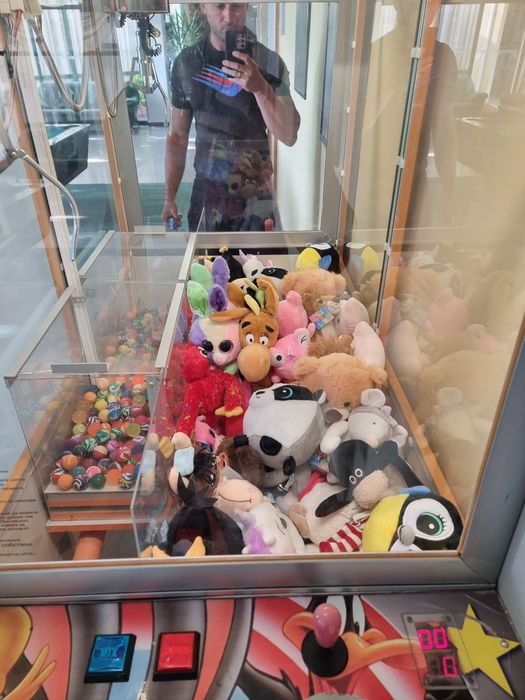 Buba кран вендинг