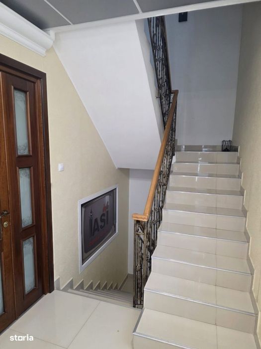 Birouri de inchiriat in cladire eleganta Galata