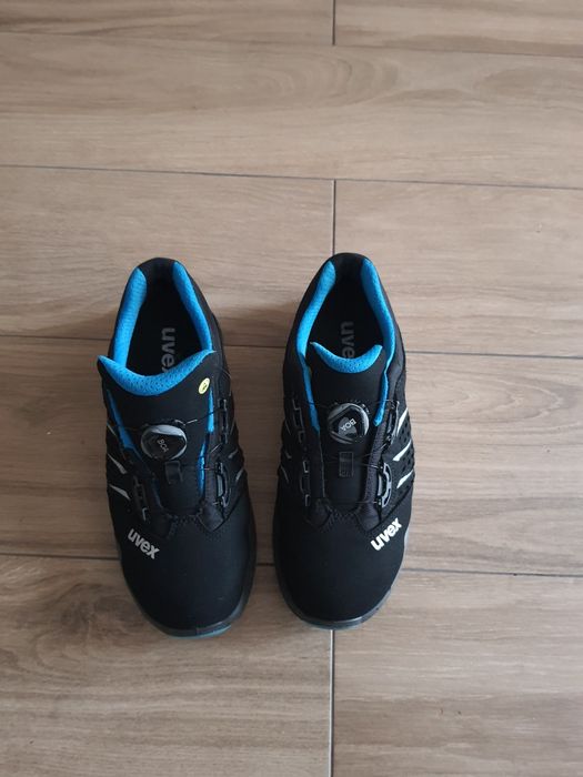 Pantofi Uvex Protectie 41 boa system