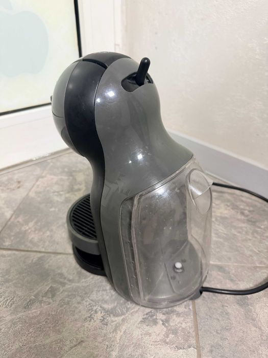 Капсулна кафемашина Krups Mini Me KP120 Nescafé Dolce Gusto