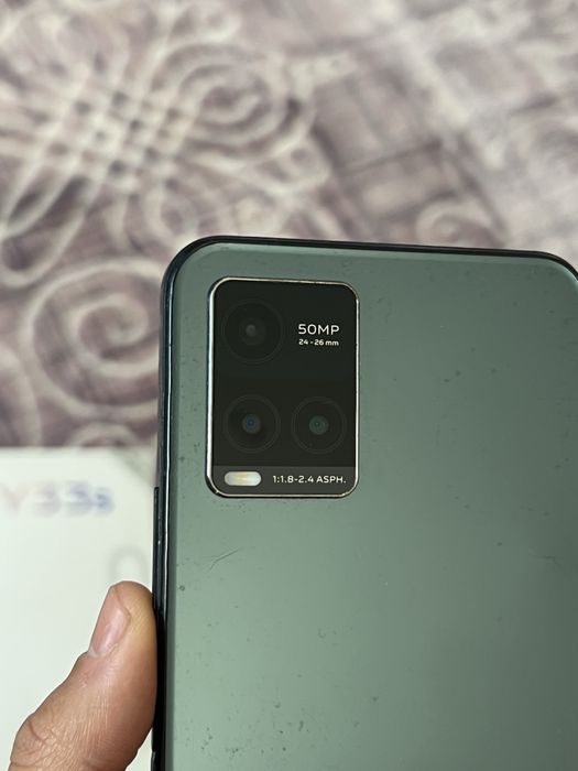 Vivo Y33s/Виво У33с 64гб