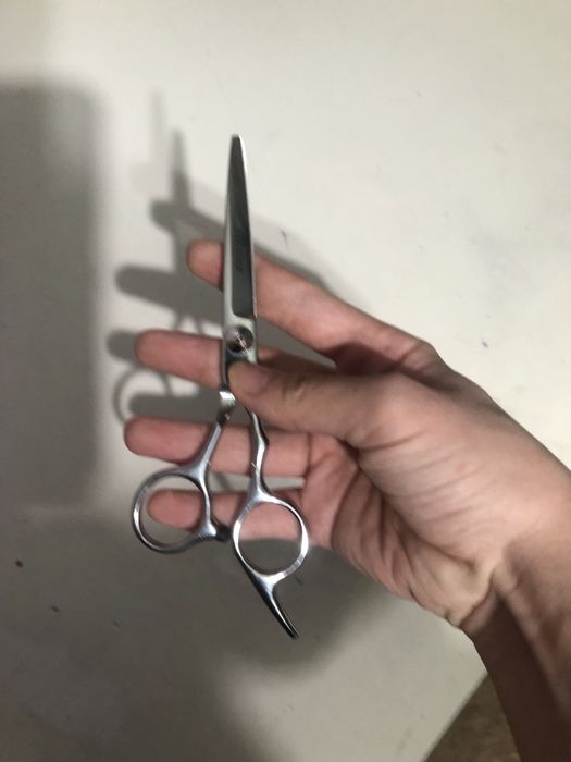 Ножницы для стрижки волос