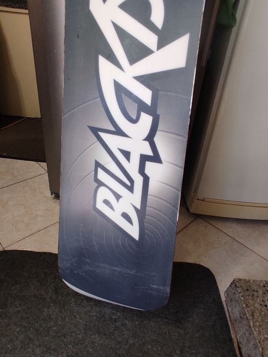Сноуборд  Black Dragon 165см hand made