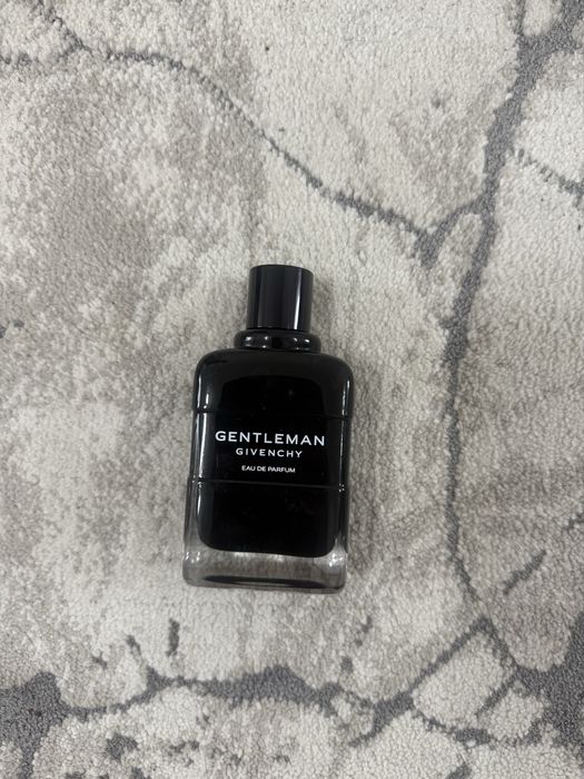 Givenchy Gentleman Eau de Parfum 100 ml