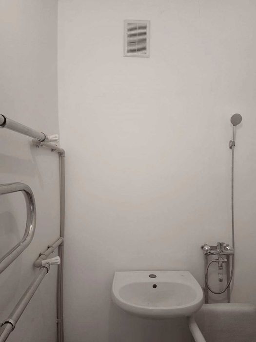 Квартира 1-комнатная