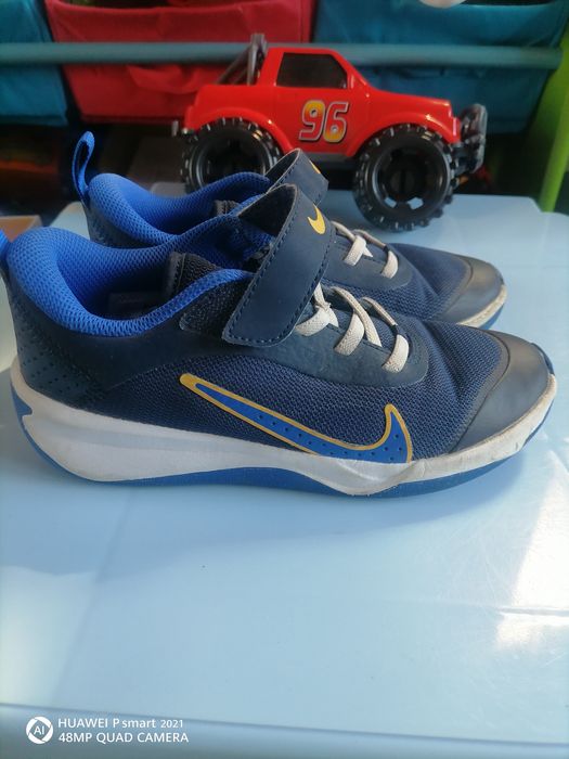 Детски маратонки Nike 33 номер