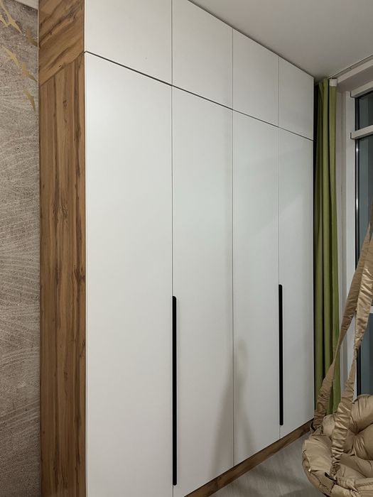 Мебель на заказ