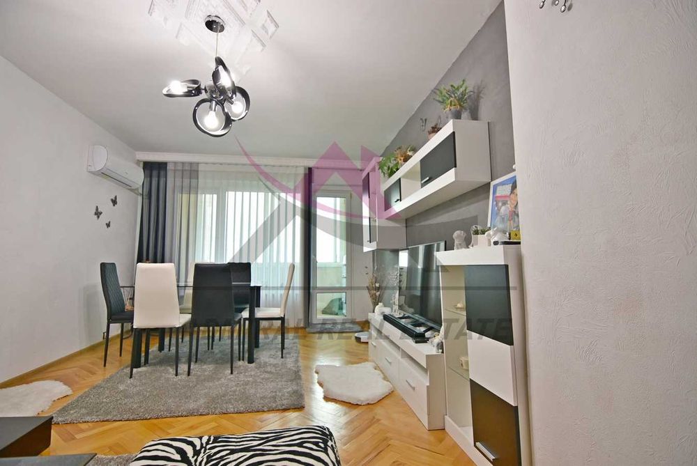 Продава се Тристаен апартамент в Варна, Владислав Варненчик - 60 кв.м за 2050 €/кв.м - Снимка #4