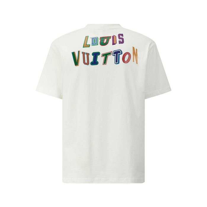 Tricou Louis Vuitton