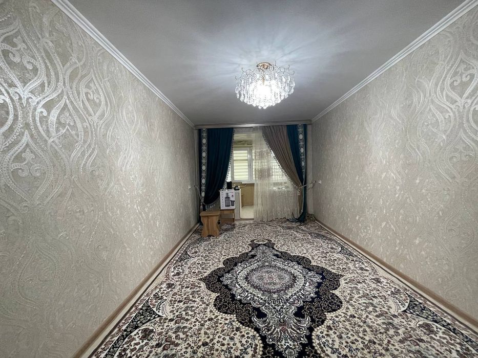 Квартира в идеальном состоянии