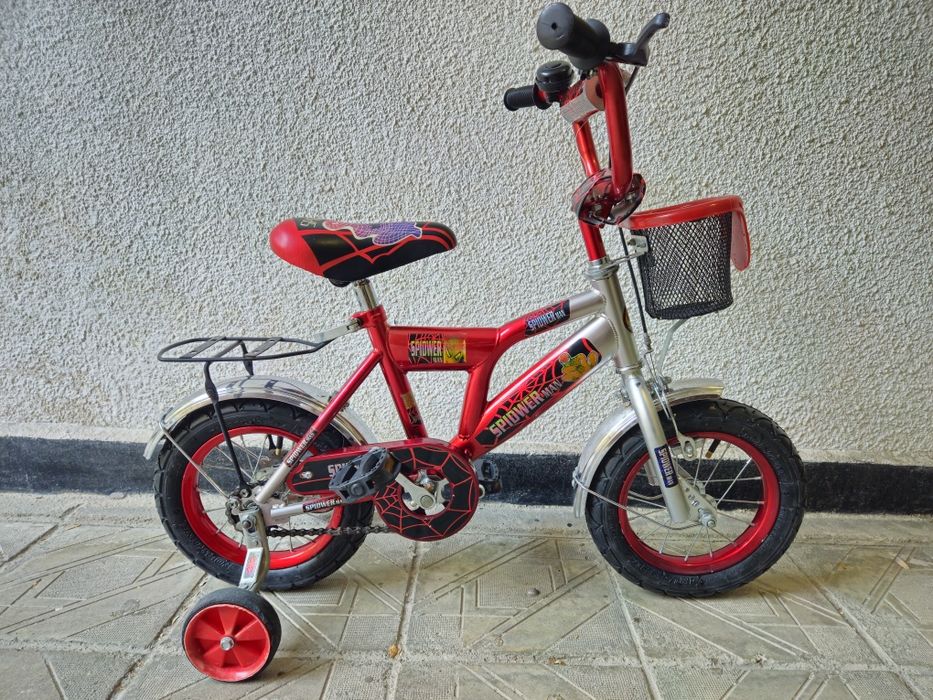 Детско колело/велосипед 12 цола