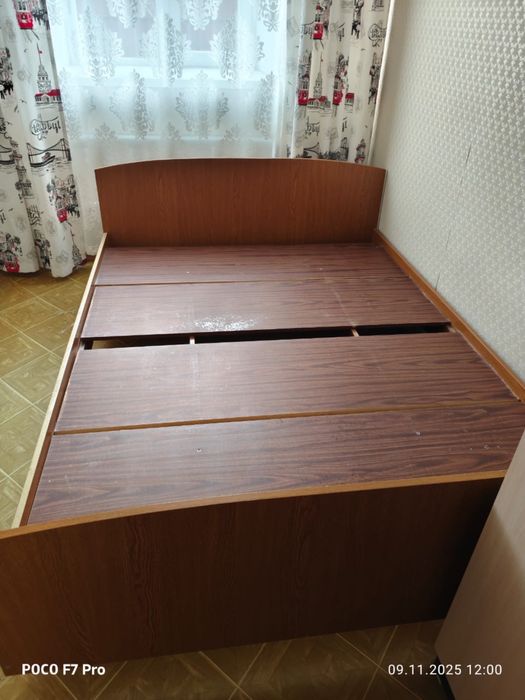 Продам кровать б/у