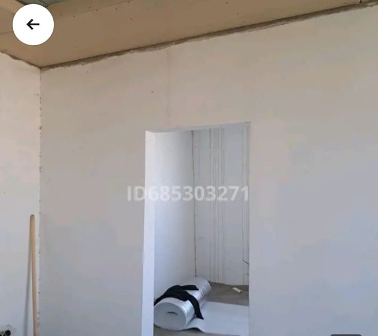 Толық салынып бітпеген үй сатамын