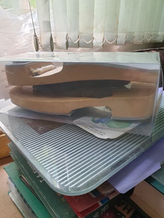 Продам японскую обувь и кимано. Сабо.