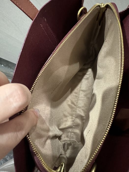 Продам сумку стильная