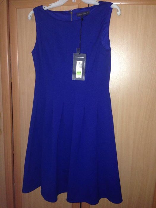 Платье Marks and Spencer