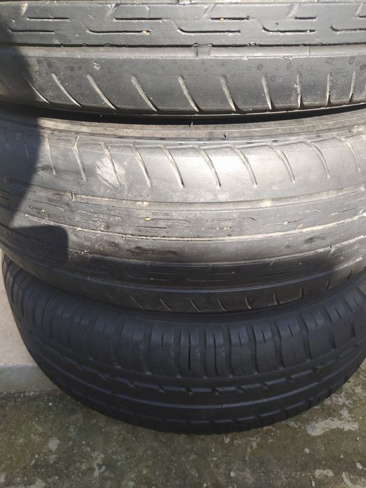 Летни балон штампымен