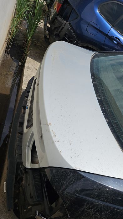 Portbagaj haion bmw e90 lci