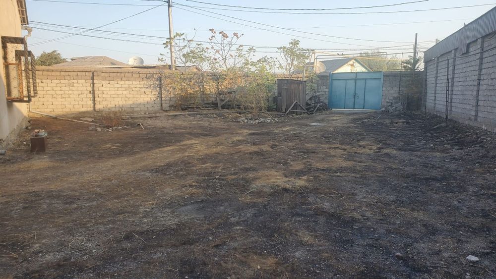 Продаётся дом в Бектемирском районе