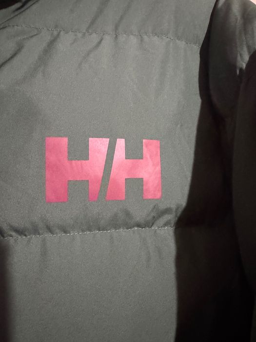 Helly  Hansen Jacket.