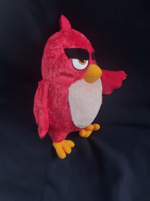 Angry Birds  pluș