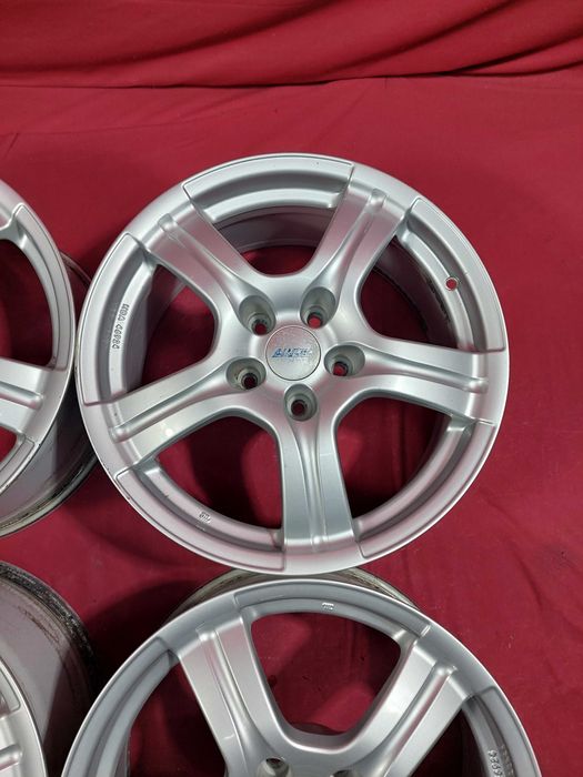 Jante Aliaj 5x120 18'' - BMW X5 X6 - BMX X3 X4 - SERIA 5 / 7  8J ET 45