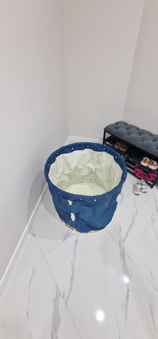 Портативная Ванна